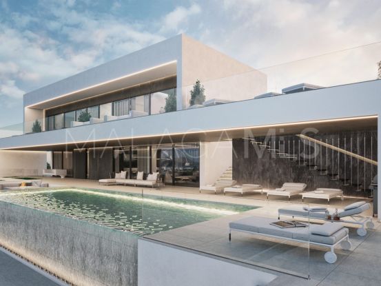 4 bedrooms villa for sale in La Alqueria, Benahavis | Drumelia Real Estates