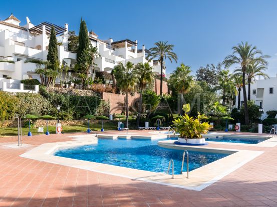 Club Sierra, Marbella Golden Mile, adosado en venta | Drumelia Real Estates
