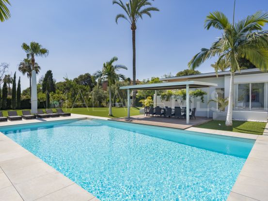 Paraiso Barronal villa with 7 bedrooms | Drumelia Real Estates