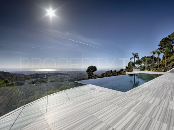La Zagaleta villa for sale | Drumelia Real Estates