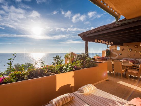 Comprar apartamento con 3 dormitorios en Los Granados del Mar, Estepona | Drumelia Real Estates