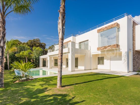 Villa for sale in Casasola | Drumelia Real Estates