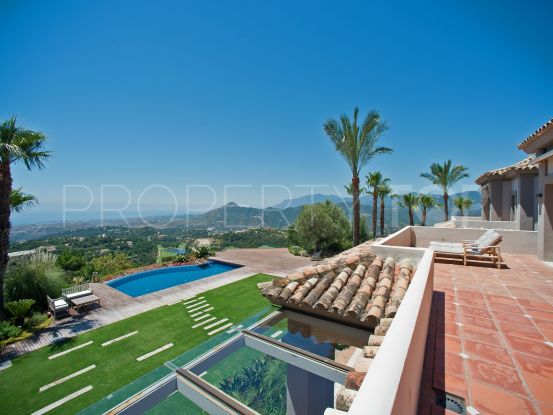 7 bedrooms villa in La Zagaleta | Drumelia Real Estates