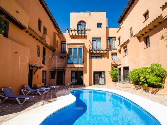 Paraiso Barronal apartment with 2 bedrooms | Drumelia Real Estates