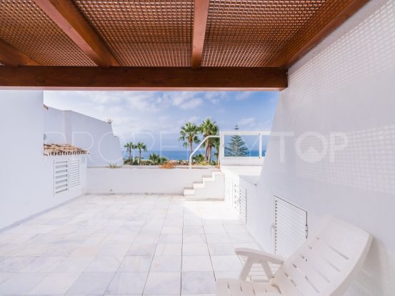 Bahia Real duplex penthouse | Drumelia Real Estates