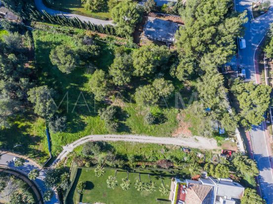 La Quinta de Sierra Blanca plot for sale | Drumelia Real Estates