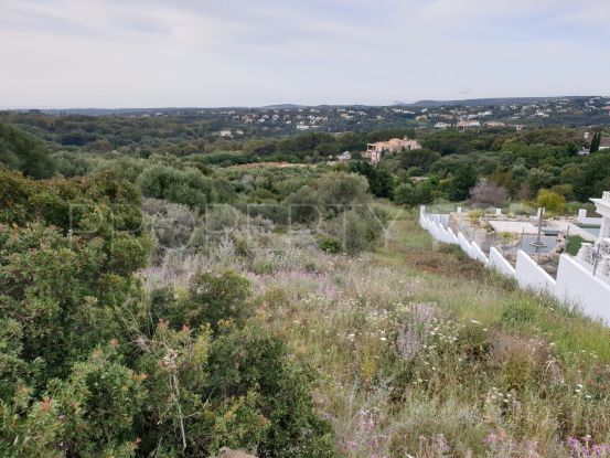 La Reserva, Sotogrande, parcela a la venta | Drumelia Real Estates