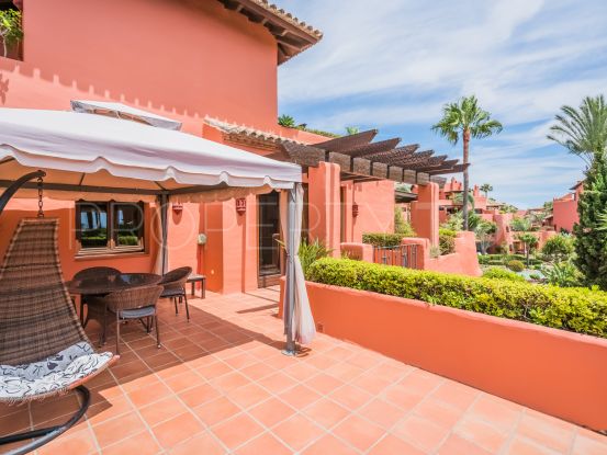 3 bedrooms Torre Bermeja duplex for sale | Drumelia Real Estates