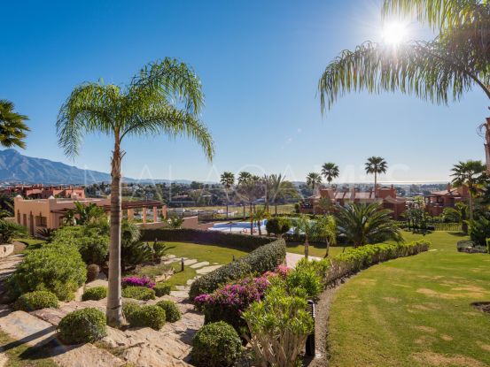 For sale Las lomas del Conde Luque 2 bedrooms penthouse | Drumelia Real Estates