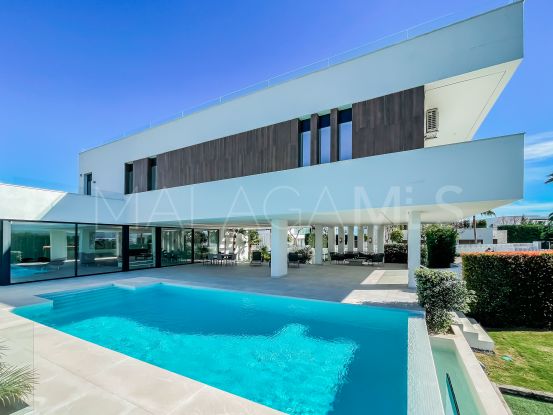 Villa en La Alqueria de 5 dormitorios | Drumelia Real Estates