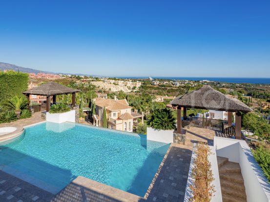For sale Los Flamingos villa | Drumelia Real Estates