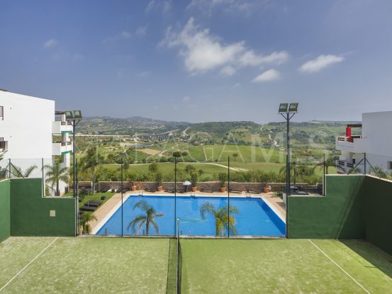 For sale Estepona Golf apartment | Bromley Estates