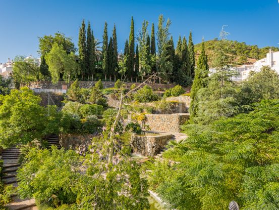 Se vende casa en Benahavis Centro | Bromley Estates