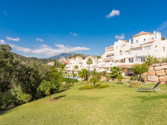 4 bedrooms duplex penthouse for sale in Puerto del Almendro, Benahavis | Bromley Estates