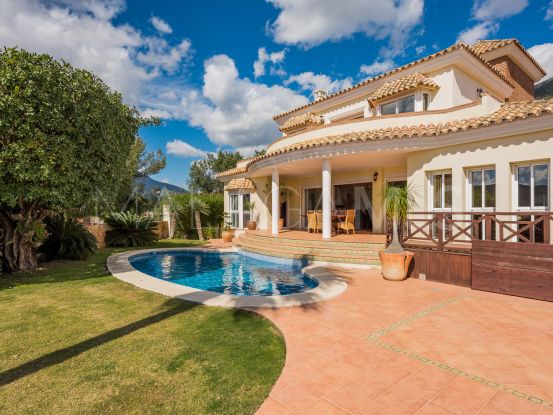 Villa a la venta en Cerros del Lago | Bromley Estates