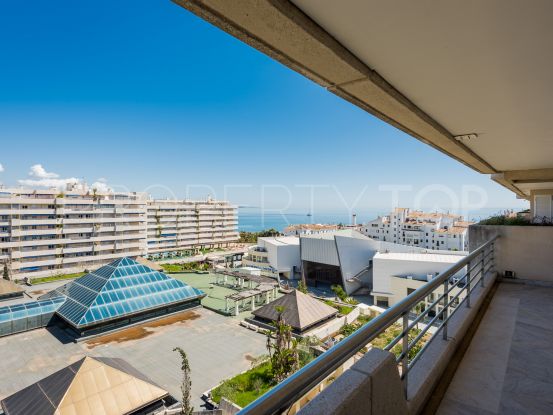 Penthouse with 3 bedrooms for sale in Marina Banus | Bromley Estates