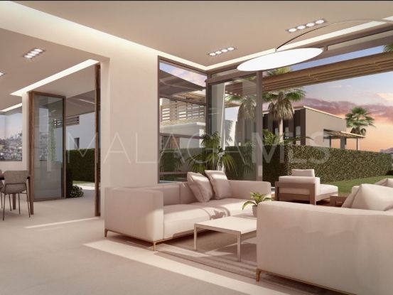 Villa for sale in Riviera del Sol with 3 bedrooms | Bromley Estates