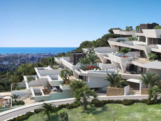 2 bedrooms Puerto del Almendro apartment for sale | Bromley Estates