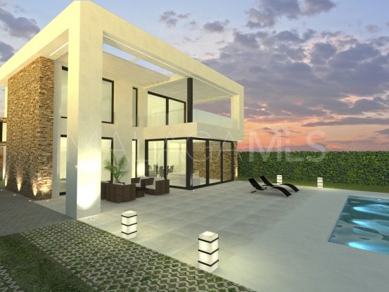 For sale Buena Vista villa with 4 bedrooms | Bromley Estates