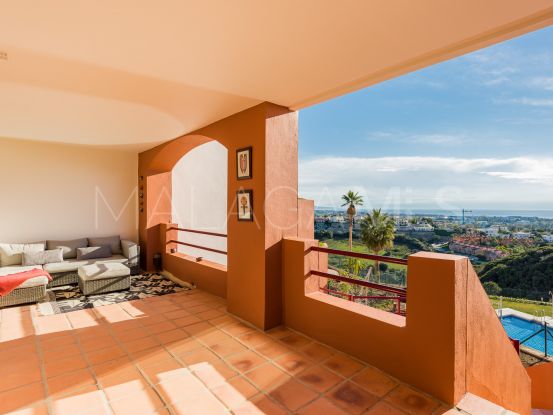 Town house for sale in La Alqueria with 4 bedrooms | Bromley Estates