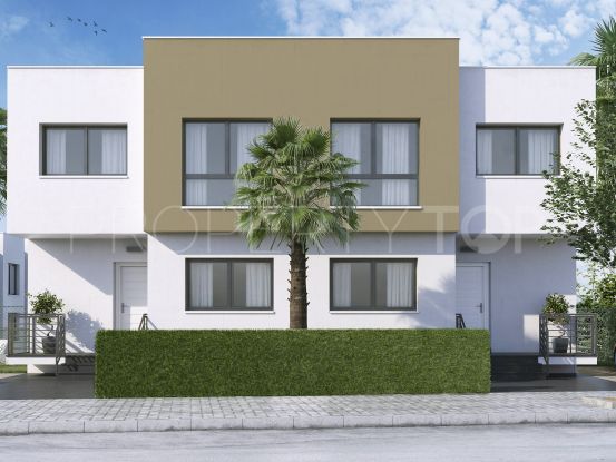 Comprar adosado en Alhaurin de la Torre | Bromley Estates