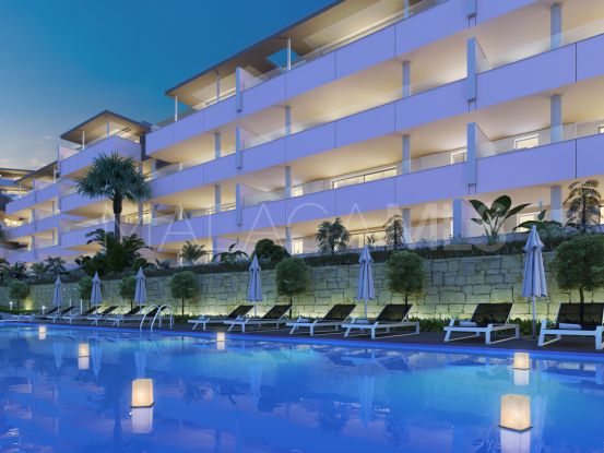 La Reserva de Alcuzcuz apartment | Bromley Estates