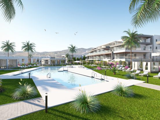 Valle Romano 3 bedrooms apartment for sale | Bromley Estates