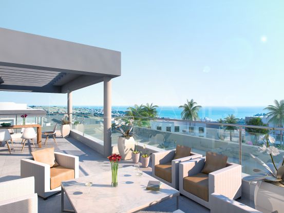 Valle Romano 3 bedrooms apartment for sale | Bromley Estates