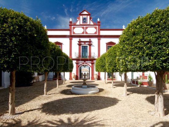 Villa con 7 dormitorios en Sevilla | Bromley Estates
