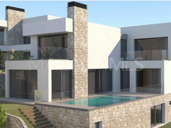 Villa in Las Farolas | Bromley Estates