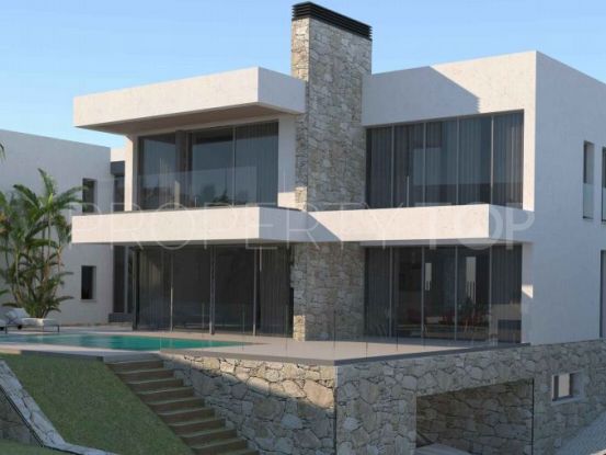 Villa en Las Farolas, Mijas Costa | Bromley Estates