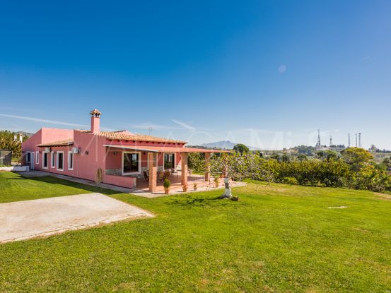 3 bedrooms villa in El Padron for sale | Bromley Estates