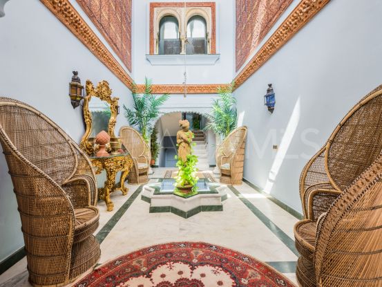 Torrenueva 8 bedrooms villa for sale | Bromley Estates