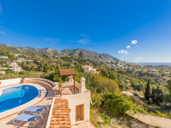 Los Espartales, Mijas, villa de 8 dormitorios a la venta | Bromley Estates