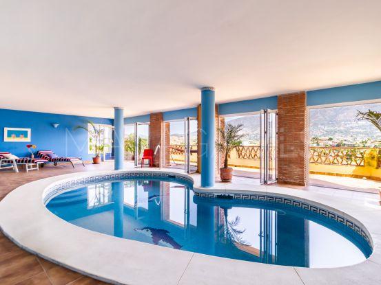 4 bedrooms Sierrezuela villa for sale | Bromley Estates