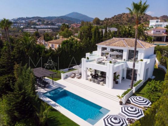 Villa in Los Naranjos Golf for sale | Bromley Estates