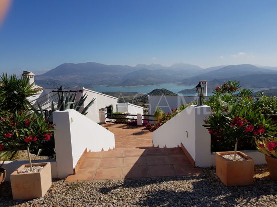 Villa in Malaga | Bromley Estates