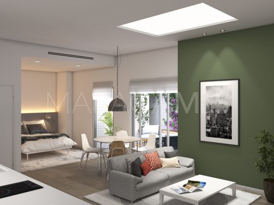 1 bedroom Centro Histórico apartment for sale | Bromley Estates