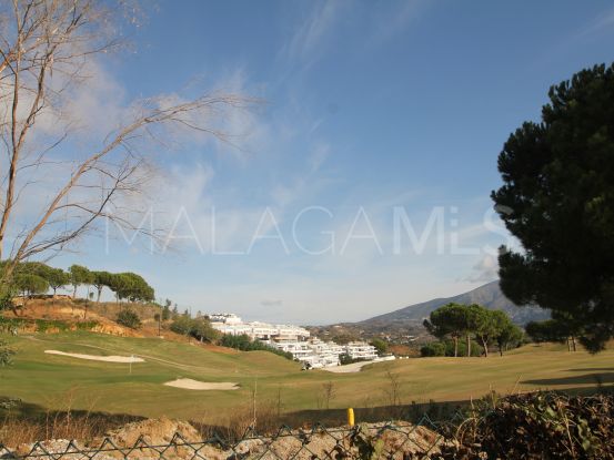 Plot in La Cala Golf for sale | Bromley Estates