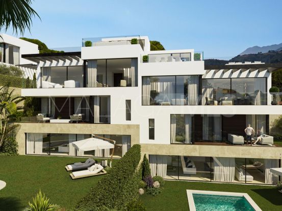 Se vende villa de 3 dormitorios en Torreblanca, Fuengirola | Bromley Estates