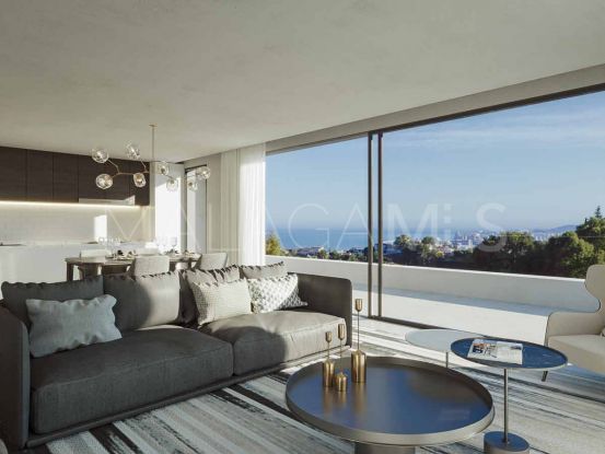 Las Lagunas, Mijas Costa, villa en venta con 2 dormitorios | Bromley Estates