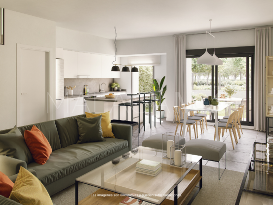 4 bedrooms Caleta de Velez town house for sale | Bromley Estates