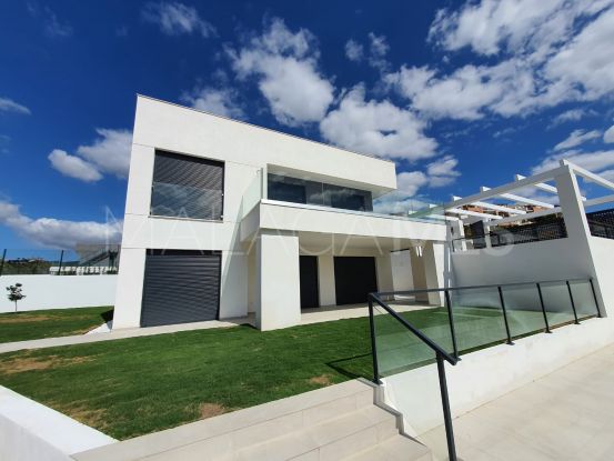 Villa in La Duquesa | Bromley Estates