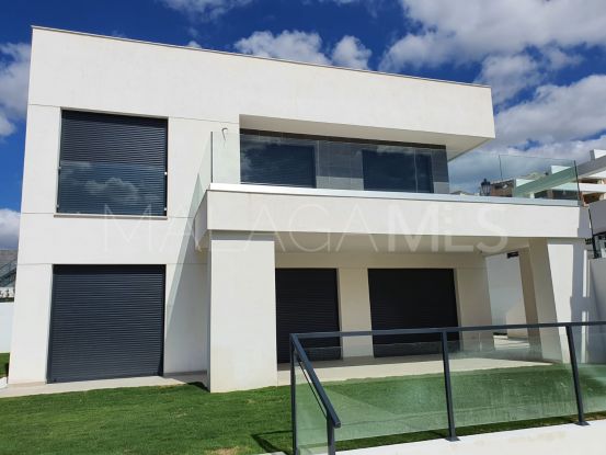 Villa in La Duquesa | Bromley Estates