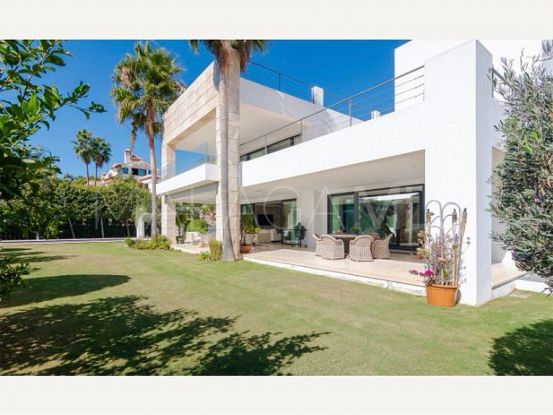 Altos de Puente Romano 5 bedrooms villa for sale | Bromley Estates