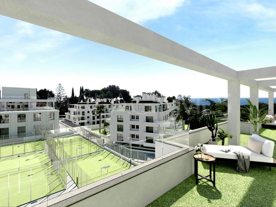 2 bedrooms penthouse for sale in Sitio de Calahonda, Mijas Costa | Bromley Estates