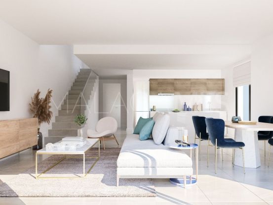 Riviera del Sol, Mijas Costa, adosado en venta | Bromley Estates
