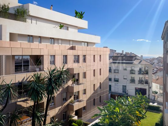 For sale Arroyo de la Miel apartment with 2 bedrooms | Bromley Estates