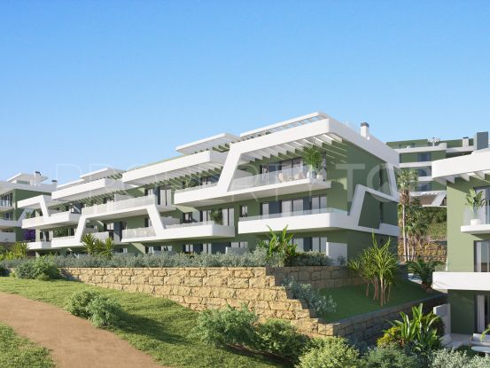 3 bedrooms ground floor apartment in Calanova Golf | Bromley Estates