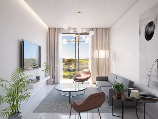 For sale ground floor apartment in Las Lagunas, Mijas Costa | Bromley Estates